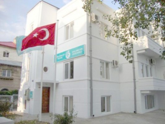 Centrul Cultural Turc din Constanţa organizează noi cursuri